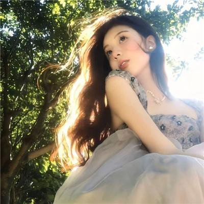 美人脸